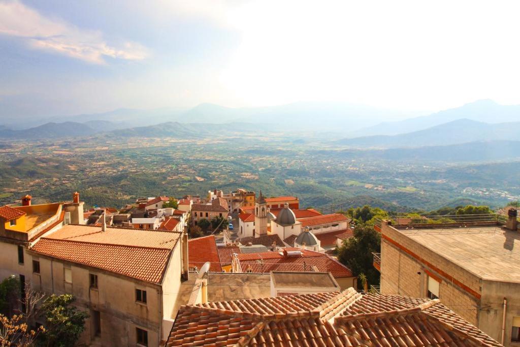 Appartamenti Nicolo Baunei Exterior photo